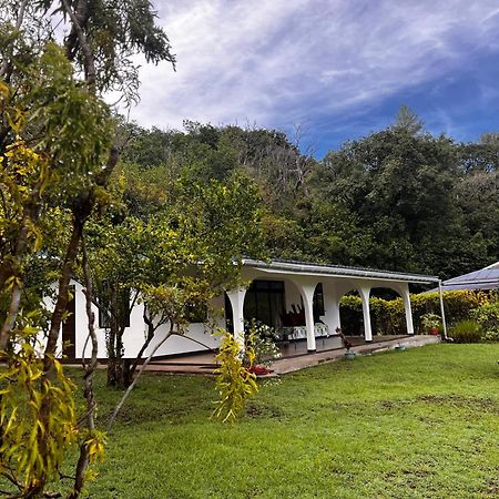 Tiki Lodge Hiva Oa Atuona Exterior photo